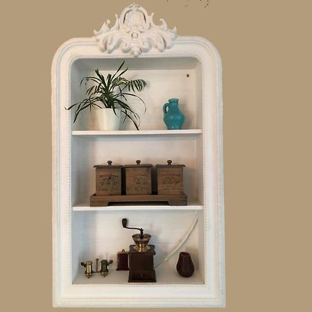 블리즈먼 Bnb Onder De Blauwe Hemel B&B 외부 사진
